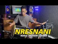 Lagu NRESNANI cover Koplo Kendang Tong Jaranan Dj Nrotok!!