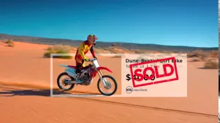 KSL Classifieds Sold Campaign Commercial Cut 2