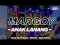 Download Lagu DJ ANAK LANANG X MILENIUM ANTHEM - JEDAG JEDUG - PARGOY - BASS NGUK NGUK❗❗