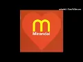 Miranda Ft. Julieta Venegas - Perfecta