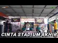 Download Lagu DANAR NAKASURA - CINTA STADIUM AKHIR - DHIKA NADA ORIGINAL Ft TJT Audio Live Soko Kudu Jombang