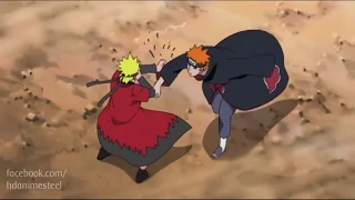 Download Naruto vs Pain // XXXTENTACION\u0026$UICIDEBOY$ // AMV MP3