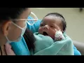 Maternity at Inspira Medical Center Vineland
