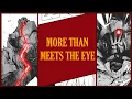 Goblin Slayer Manga - More Than Meets the Eye SPOILERS