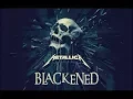 Download Lagu Metallica - Blackened (Remixed and Remastered)
