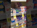 Cheap Deals At Walgreens