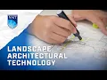 Landscape Architecture Technology