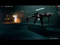 Battlefield 6 x Dead Space Crossover ALL Skins & Reactive Weapon Skins Showcase