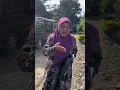 Acara sariahan di pasirmnggah alhamdulilah 