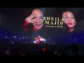 Ku Mohon - Sheila Majid 40 Years In Music, Kuala Lumpur 2025 [4K]