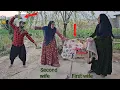 Download Lagu When the second wife decides to throw the first wife out