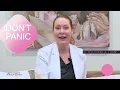 Download Lagu You've Found A Lump In Your Breast? Don't Panic!