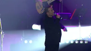 Mem ARARAT Li Hêviya Baranê Ji Konsera Stenbolê Ya Li Volkswagen Arena 28 04 2023 