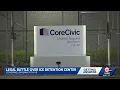 CoreCivic may apply for special use permit to open ICE Detention Center