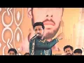 Yasir Hussain Singer || 15th Uras Sai Gulam Shah Ji || Stage 2nd day || 02-05-2023