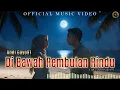 DI BAWAH REMBULAN RINDU - ANDI GAYO91 [Official Musik Video]