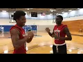 Dunks dances and handshakes highlight MLive s Detroit high school football media day