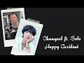 Download Lagu Chanyeol ft. Sole - Happy Accident Lyrics Terjemahan (Rom / Indonesia)