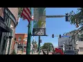 Walking Driving Tour of Olde Town Arvada Colorado Shops Dining Historic Charm