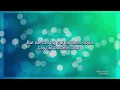 What A Friend | Matt Maher (Worship Lyric Video)