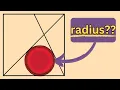 a geometry problem inspired by Japanese Sangaku