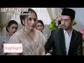 Download Lagu My Lecturer My Husband | Highlight EP01 Ini Mimpikan? Aku Nikah Dengan Dosenku? | WeTV Original