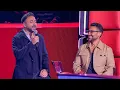 The Voice Arabe S6 E8 الموسم السادس الحلقة الثامنة #MBC