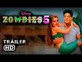 Download Lagu ZOMBIES 5 (2026) - MERMAIDS - ADDISON AND ZED - Trailer concept