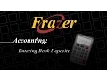Frazer Tutorial - Accounting