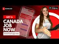 Canada Job Bank App Download now