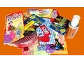 Joke items unboxing