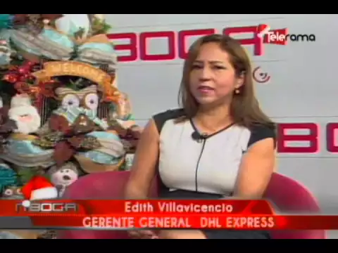 DHL Express presenta nuevo servicio express Easy