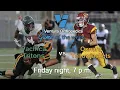 Game of the Week Pacifica at Oxnard