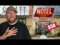 50 vs 2500 Universal Orlando Rooms
