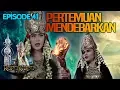 Lagu Akankah Terjadi Perang Besar Antara NawangWulan \u0026 Dewi Lanjar   Nyi Roro Kidul Eps 40 PART 2