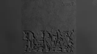 Download Agust D – AMYGDALA (Instrumental) MP3