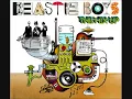 beastie boys Eletric worm