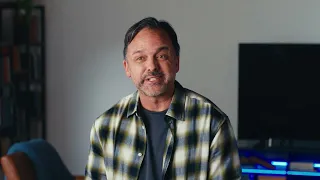 Aaron s Life Within Reach Greg