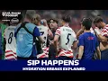 Sip Happens World Cup Hydration Breaks Explained