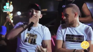 عدي زاغة وأنس أبو سنينة روحي الي الله رح سامحك والله تريند جديد 2023 