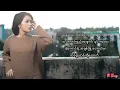 Download Lagu Reflection - Yoon Myat Thu/Feat Yung Htet (Lyrics Video)