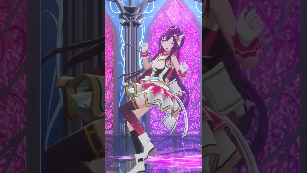 【推しカメラ】#ハジメノイッポ / SorAZ 0期生 3D LIVE「Ray of Jewelry」#ホロ0期生ライブ2024【ホロライブ / AZKi】