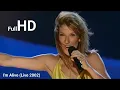 Download Lagu [FULL HD] Céline Dion - I'm Alive (Live in Rock for the USA, 2002)