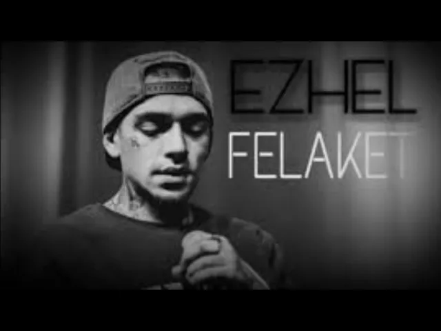 Download MP3 Ezhel (Felaket)