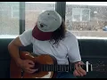 Porch Light - Josh Meloy (acoustic)