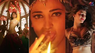 shruthi hassan vertical video edit junction lo song vertical video edit 4k video edit of actress 