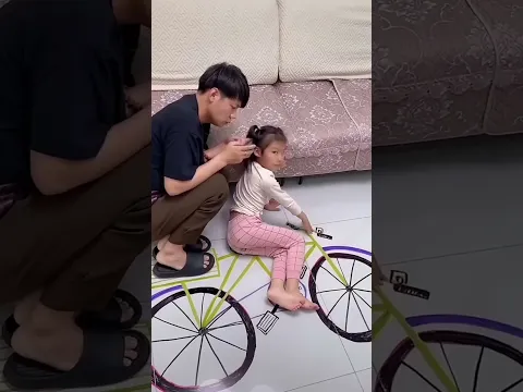 Cute baby laughing 😍