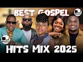 Lagu 🔴BEST GOSPEL HITS MIX 2025 -DJ RIZZ ft Guardian Angel|Wapendwa Muziki|Christina Shusho|Moji|Joel