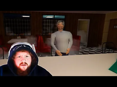 Video Thumbnail: Somethings Wrong At This Diner…