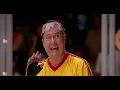 but Gordon is the only player from Average Joe s throughout the entire movie